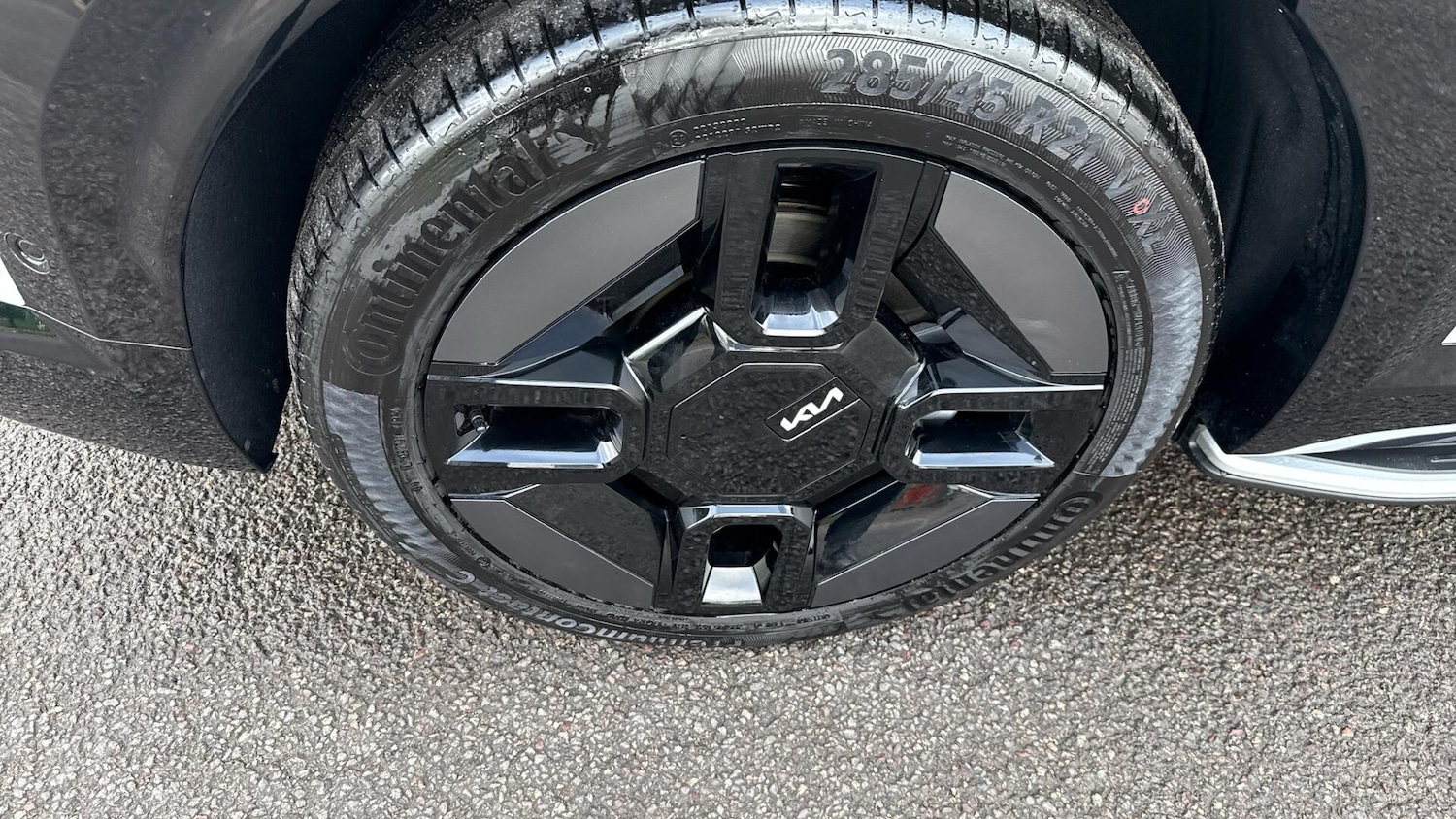 Used Kia EV9 2025 for sale - 76306427: Photo 40