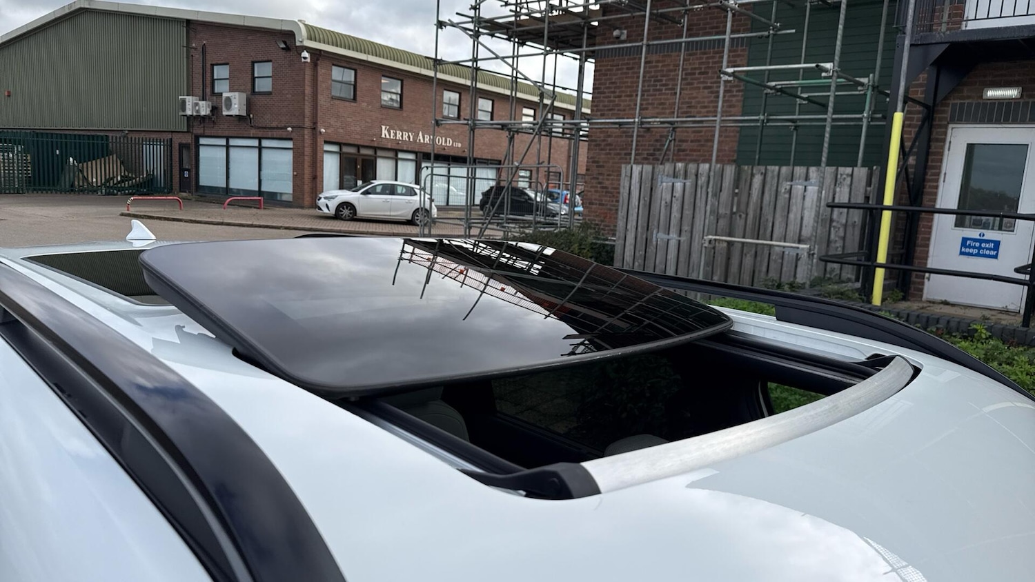 Used Kia EV9 2025 for sale - 76306427: Photo 44