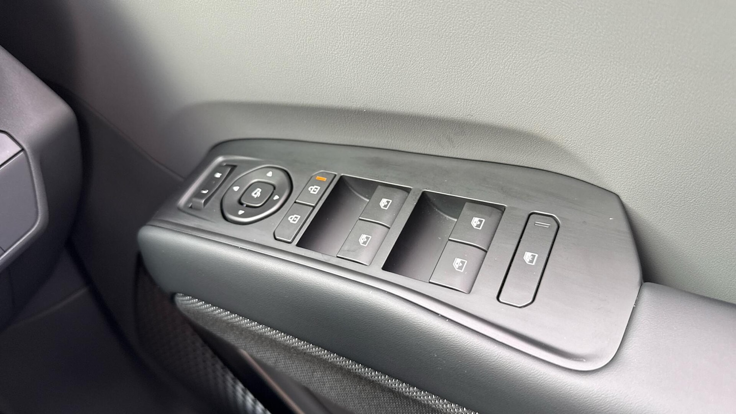 Used Kia EV9 2025 for sale - 76306427: Photo 47