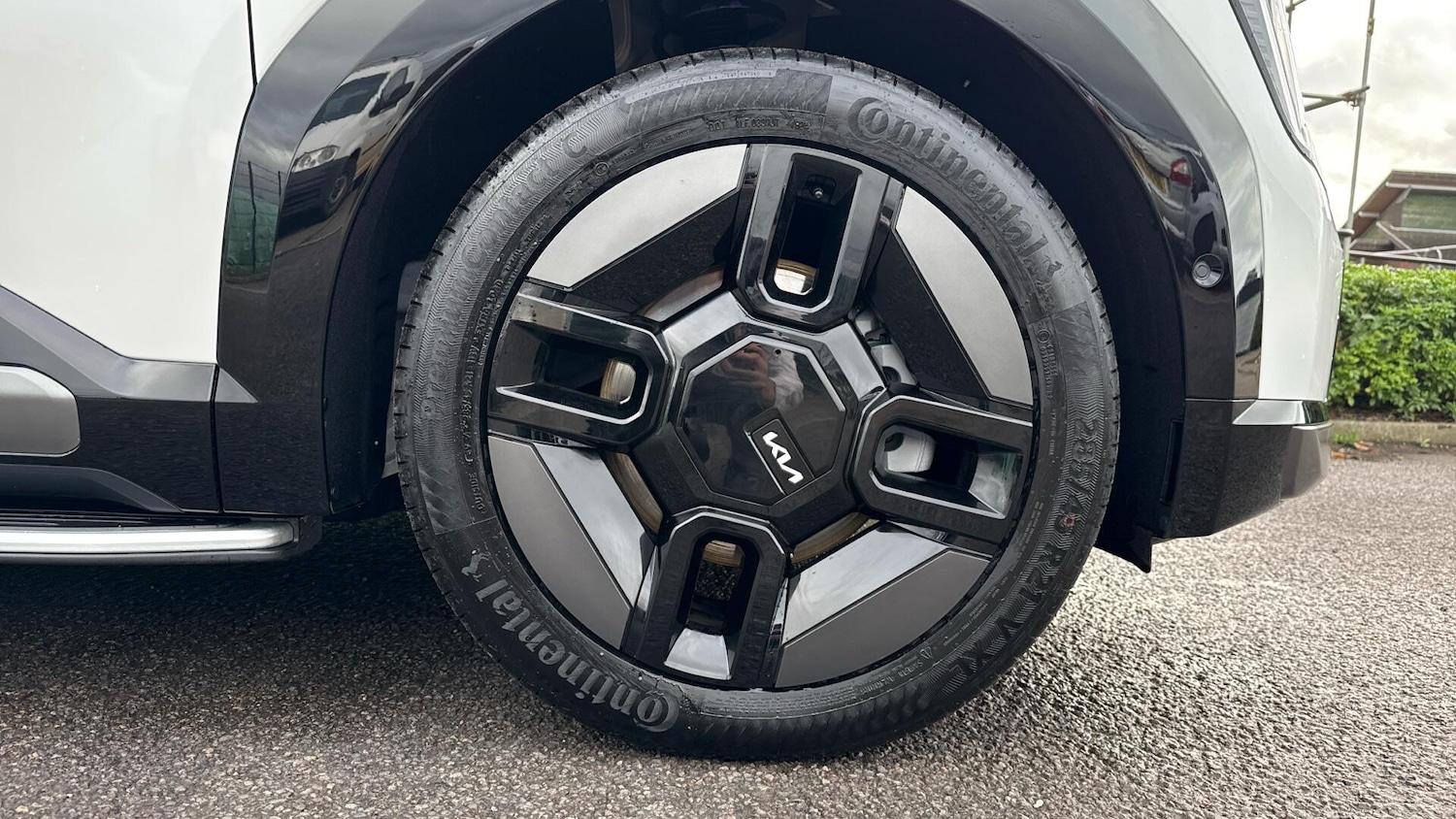 Used Kia EV9 2025 for sale - 76306427: Photo 5