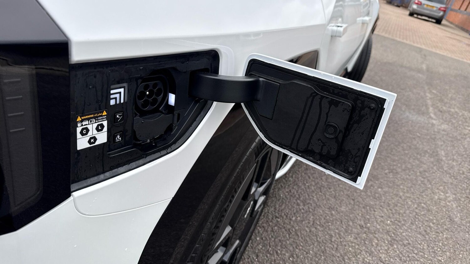 Used Kia EV9 2025 for sale - 76306427: Photo 9