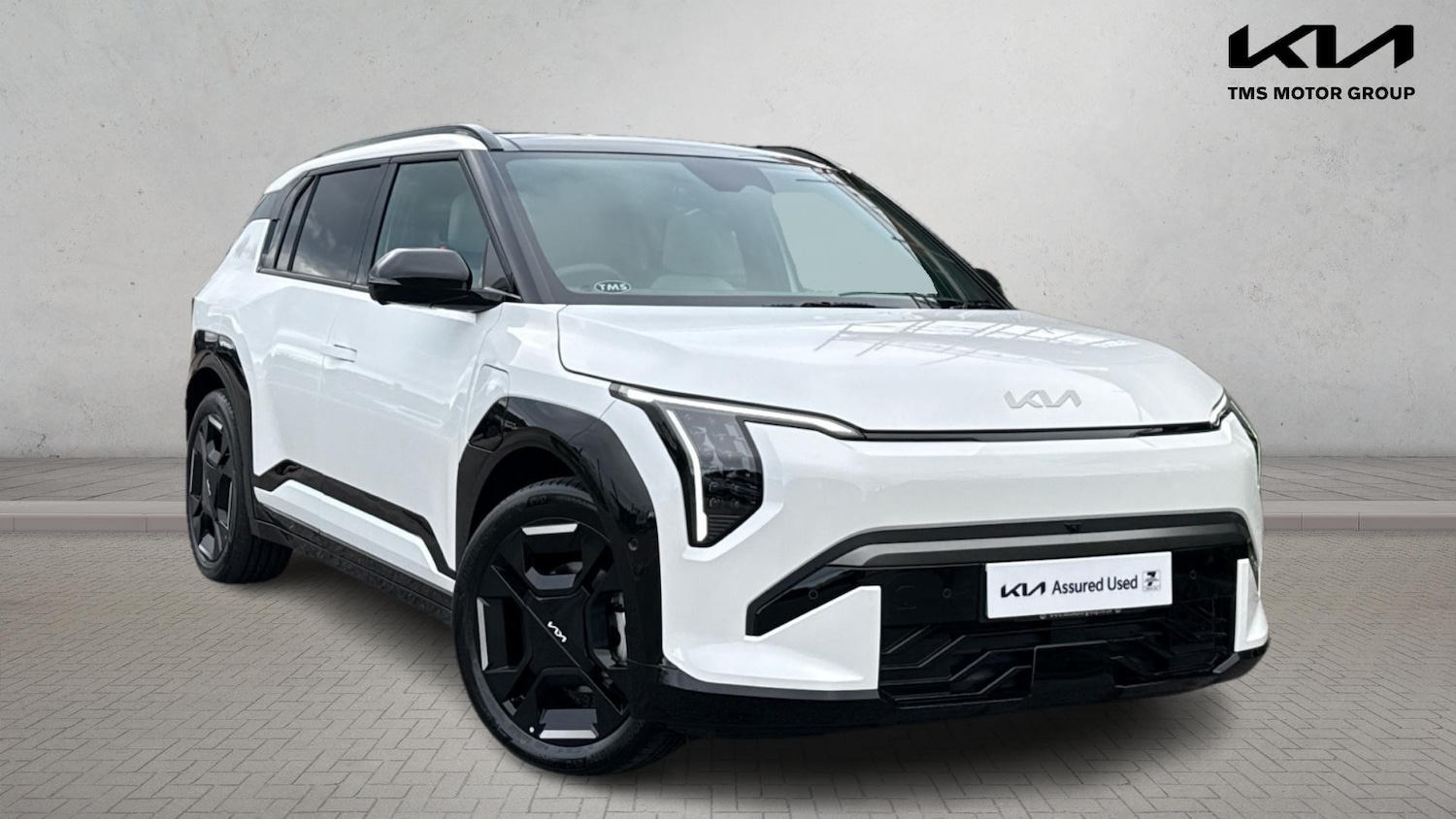 Used Kia EV3 2025 for sale - 76306226: Photo 1