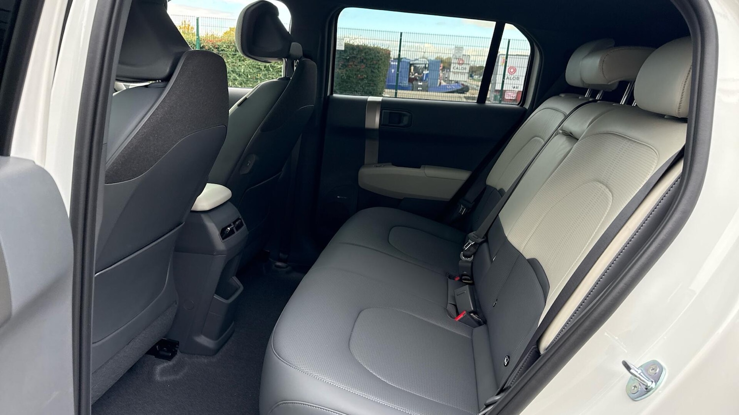 Used Kia EV3 2025 for sale - 76306226: Photo 12