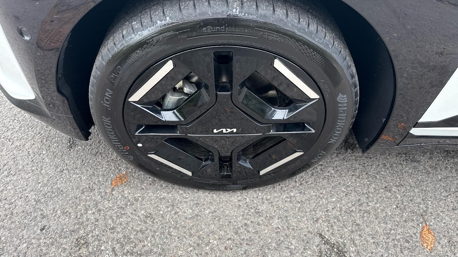 Used Kia EV3 2025 for sale - 76306226: Photo 19