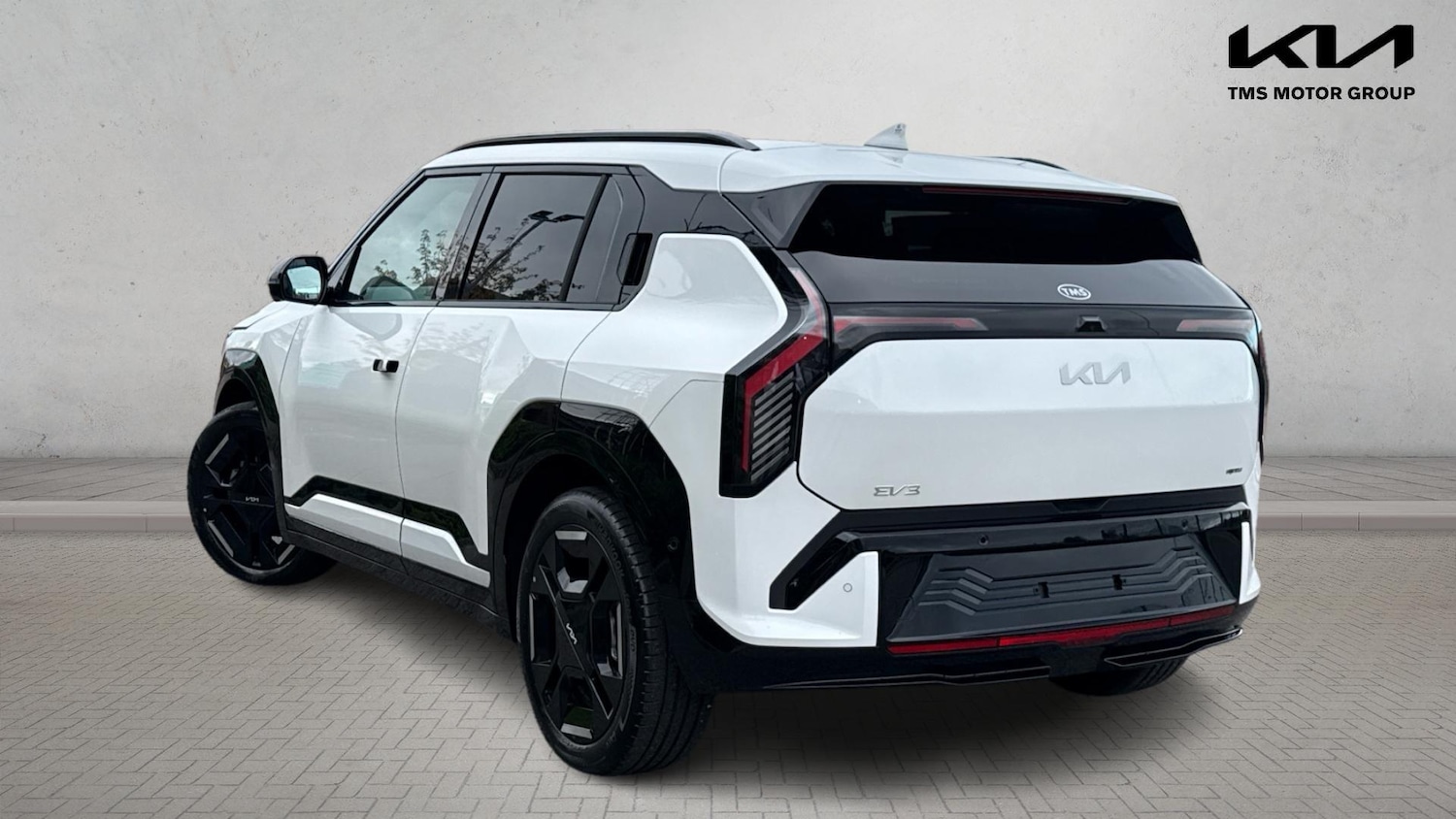 Used Kia EV3 2025 for sale - 76306226: Photo 2