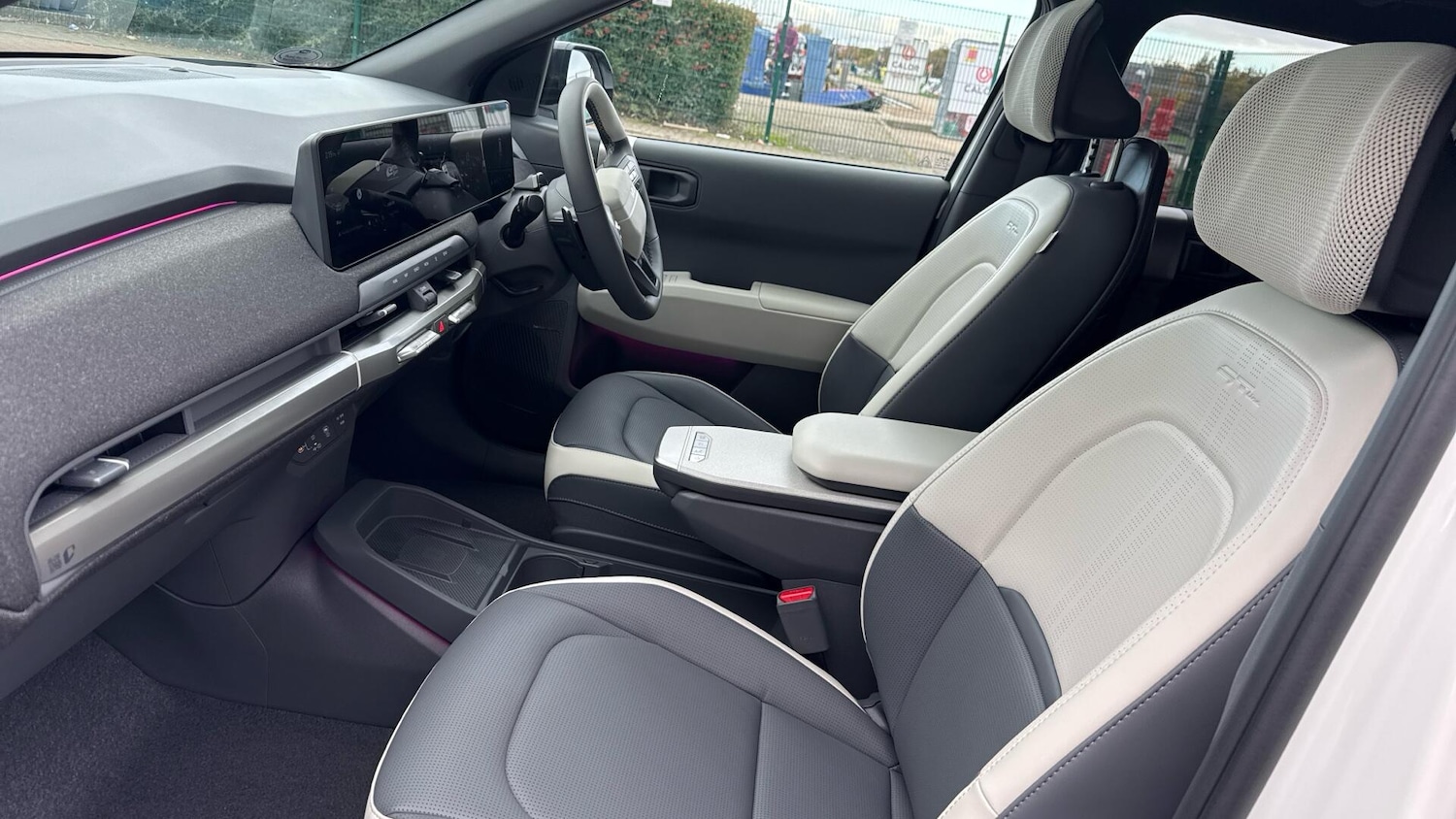 Used Kia EV3 2025 for sale - 76306226: Photo 24