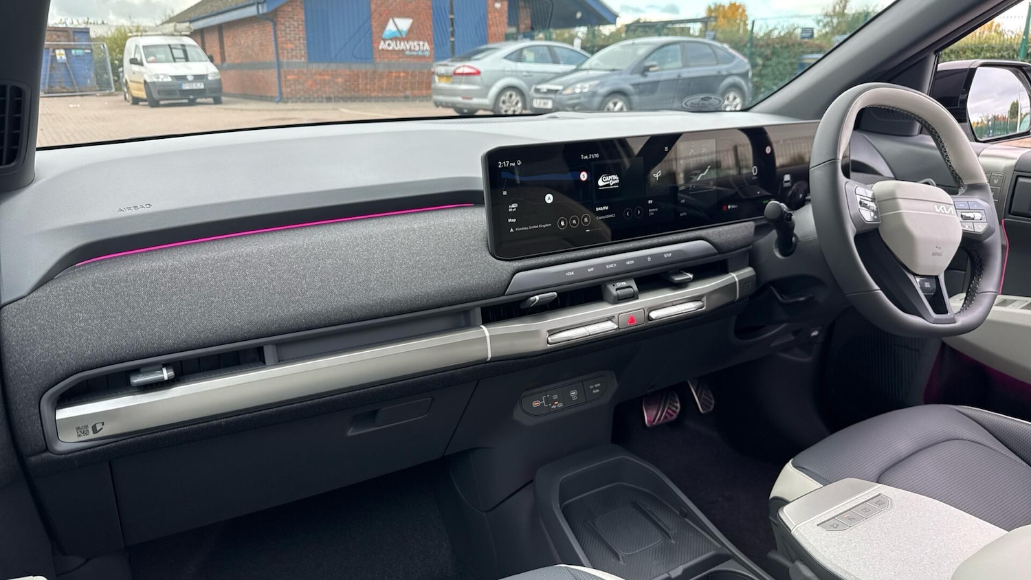 Used Kia EV3 2025 for sale - 76306226: Photo 3