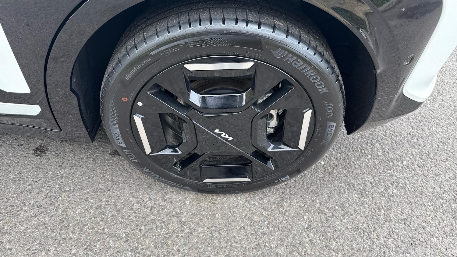 Used Kia EV3 2025 for sale - 76306226: Photo 30