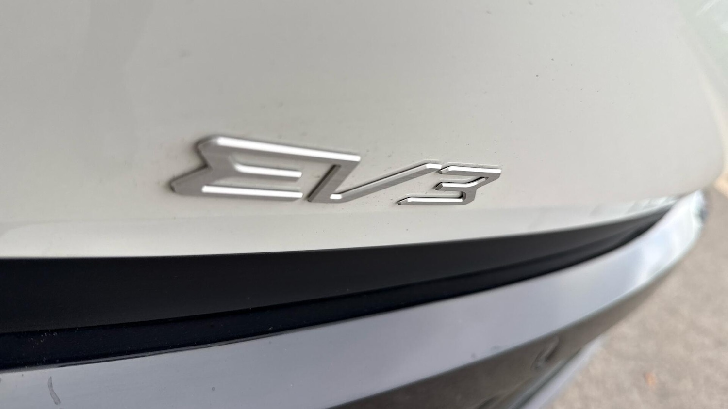 Used Kia EV3 2025 for sale - 76306226: Photo 33