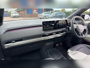 Used Kia EV3 2025 for sale - 76306226: Photo