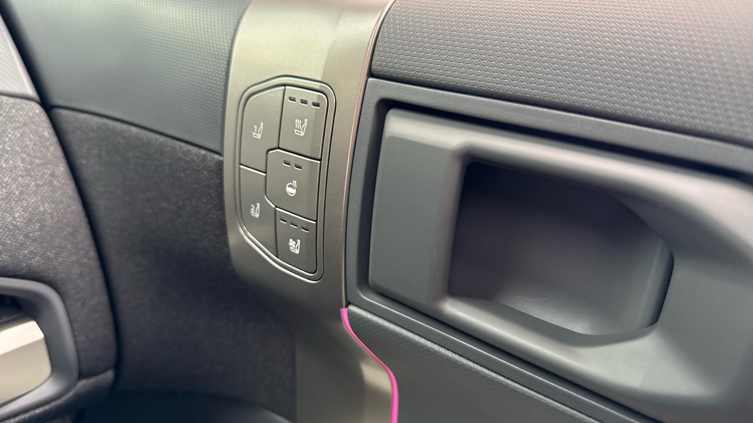 Used Kia EV3 2025 for sale - 76306226: Photo 44