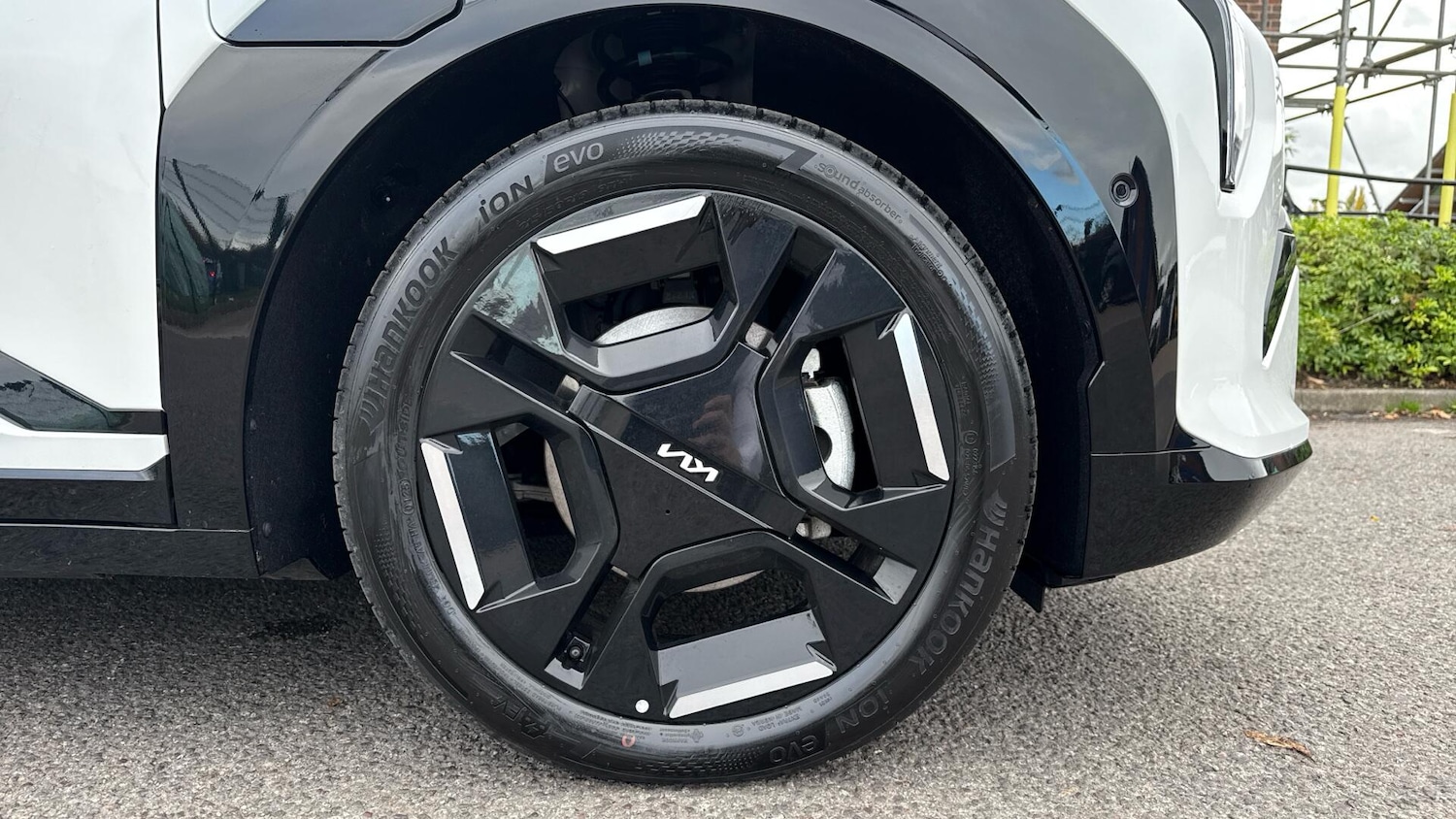 Used Kia EV3 2025 for sale - 76306226: Photo 5