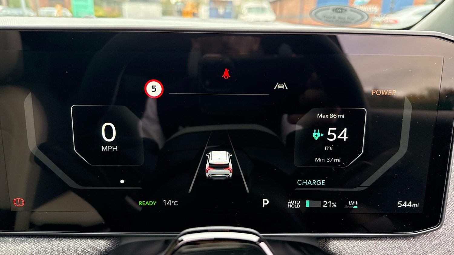 Used Kia EV3 2025 for sale - 76306226: Photo 7