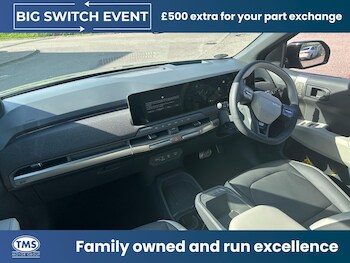 Used Kia EV3 2026 for sale - 78636561: Photo