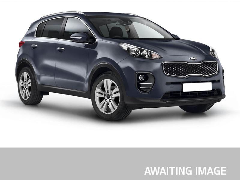 Used Kia Sportage 2018 for sale - 76597131: Photo 1