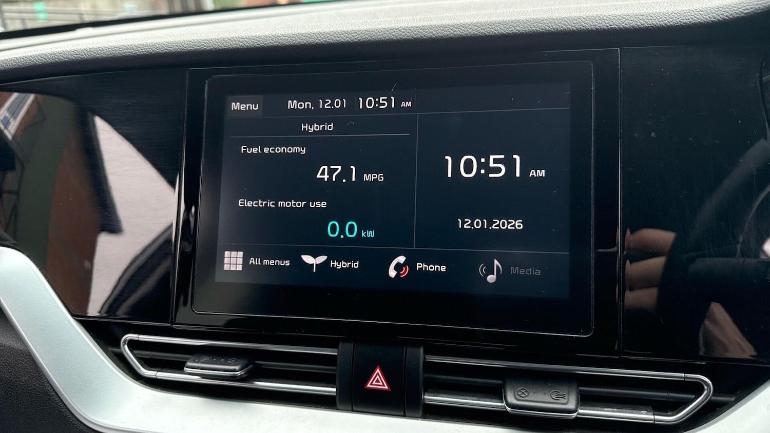 Used Kia Niro 2022 for sale - 77020849: Photo 10