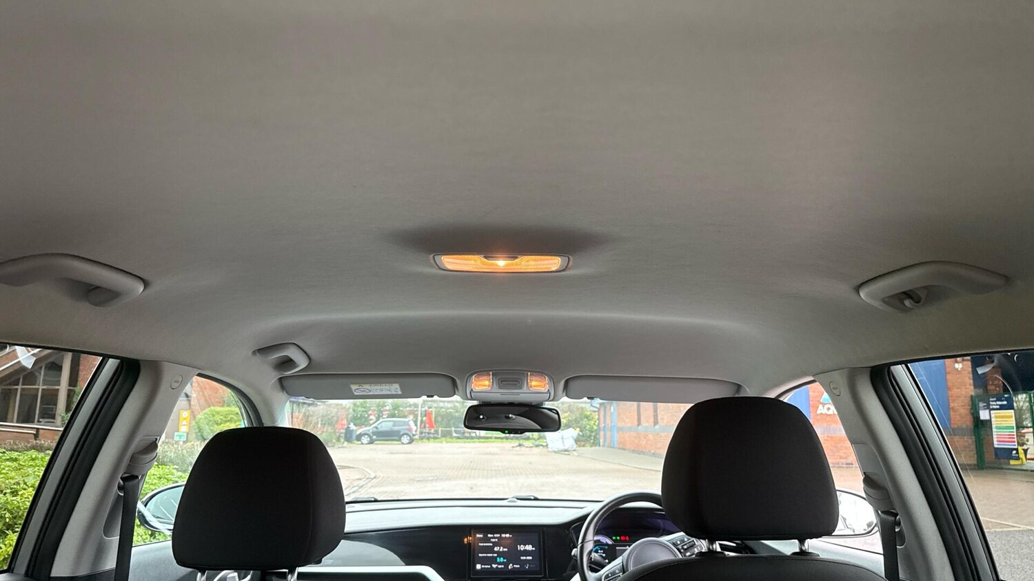 Used Kia Niro 2022 for sale - 77020849: Photo 11