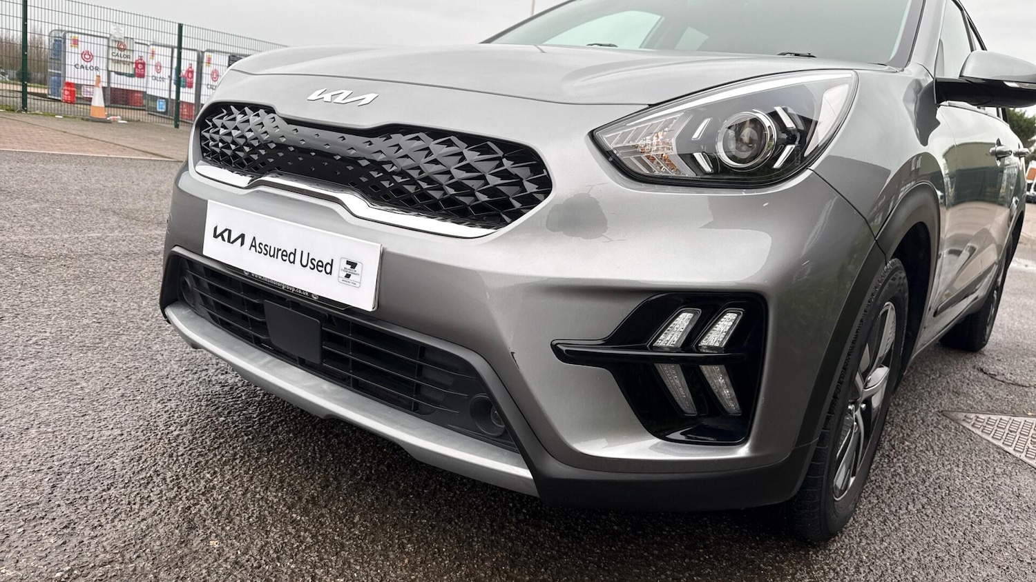 Used Kia Niro 2022 for sale - 77020849: Photo 13