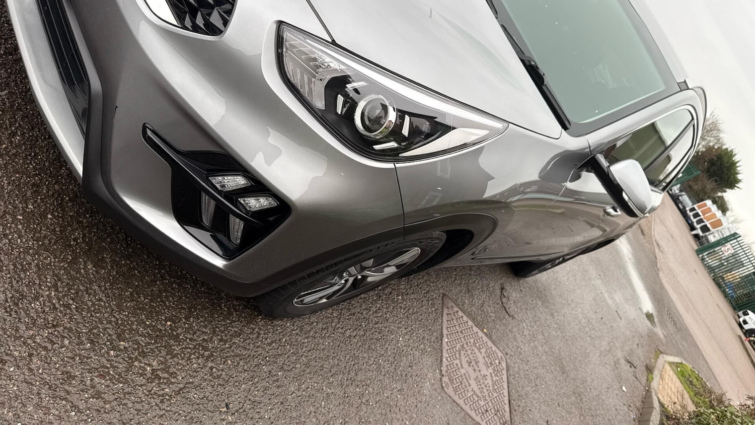 Used Kia Niro 2022 for sale - 77020849: Photo 15