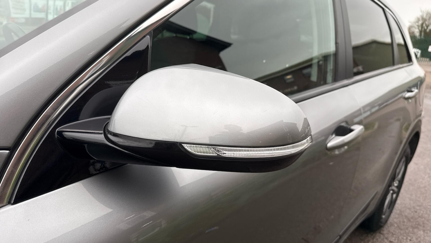 Used Kia Niro 2022 for sale - 77020849: Photo 17