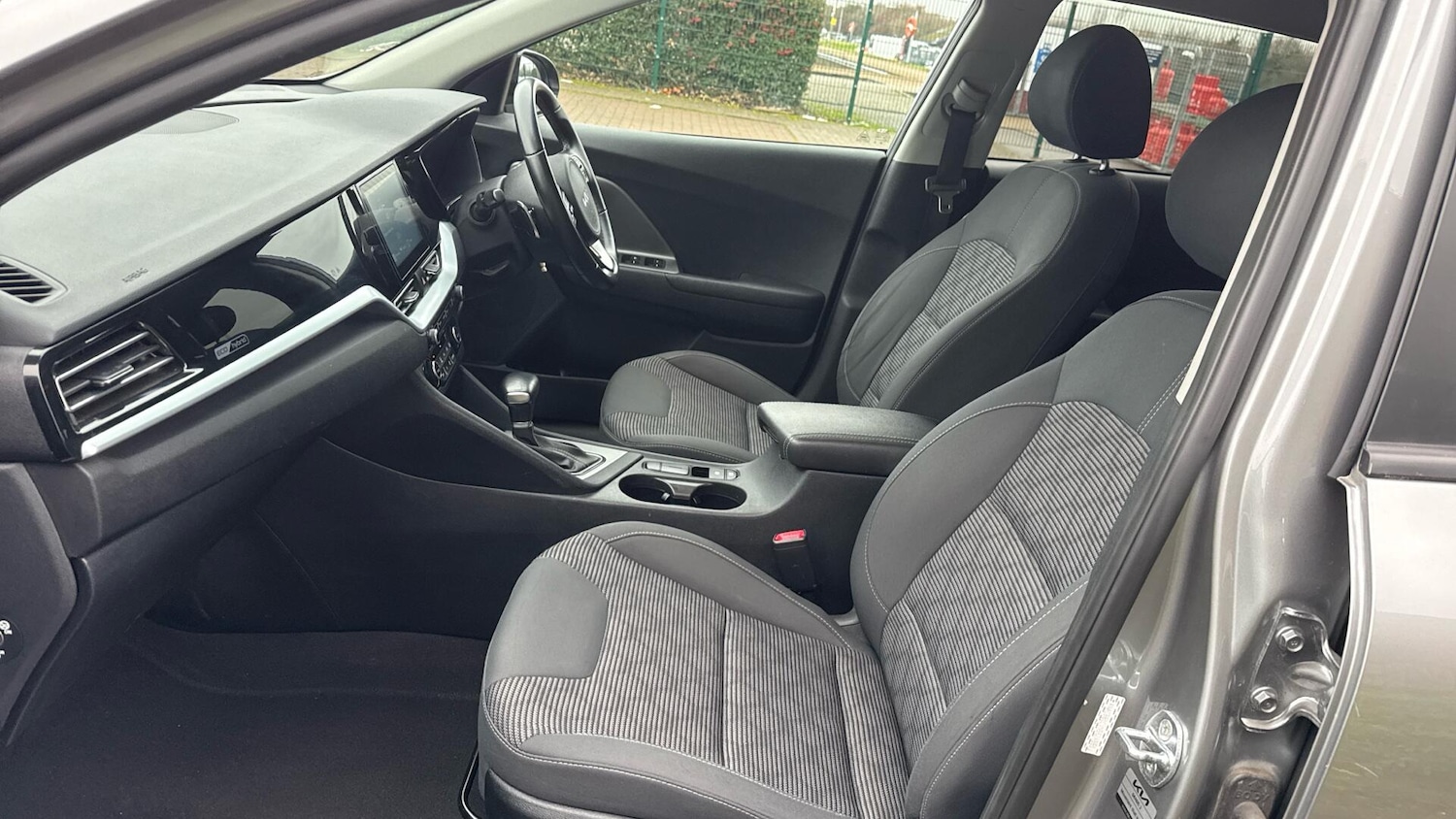 Used Kia Niro 2022 for sale - 77020849: Photo 20