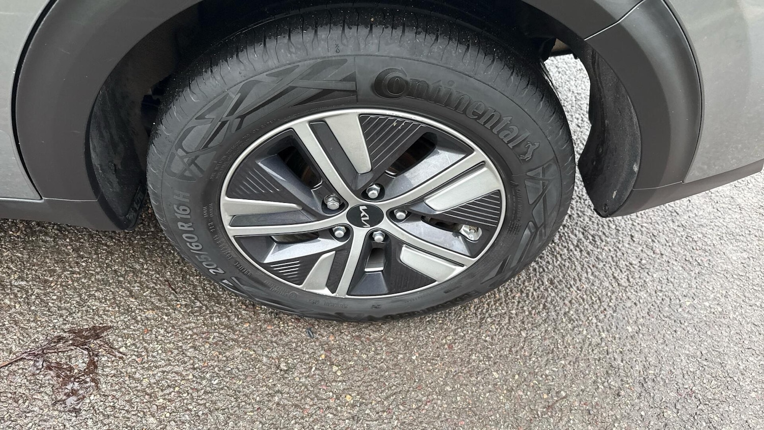 Used Kia Niro 2022 for sale - 77020849: Photo 23