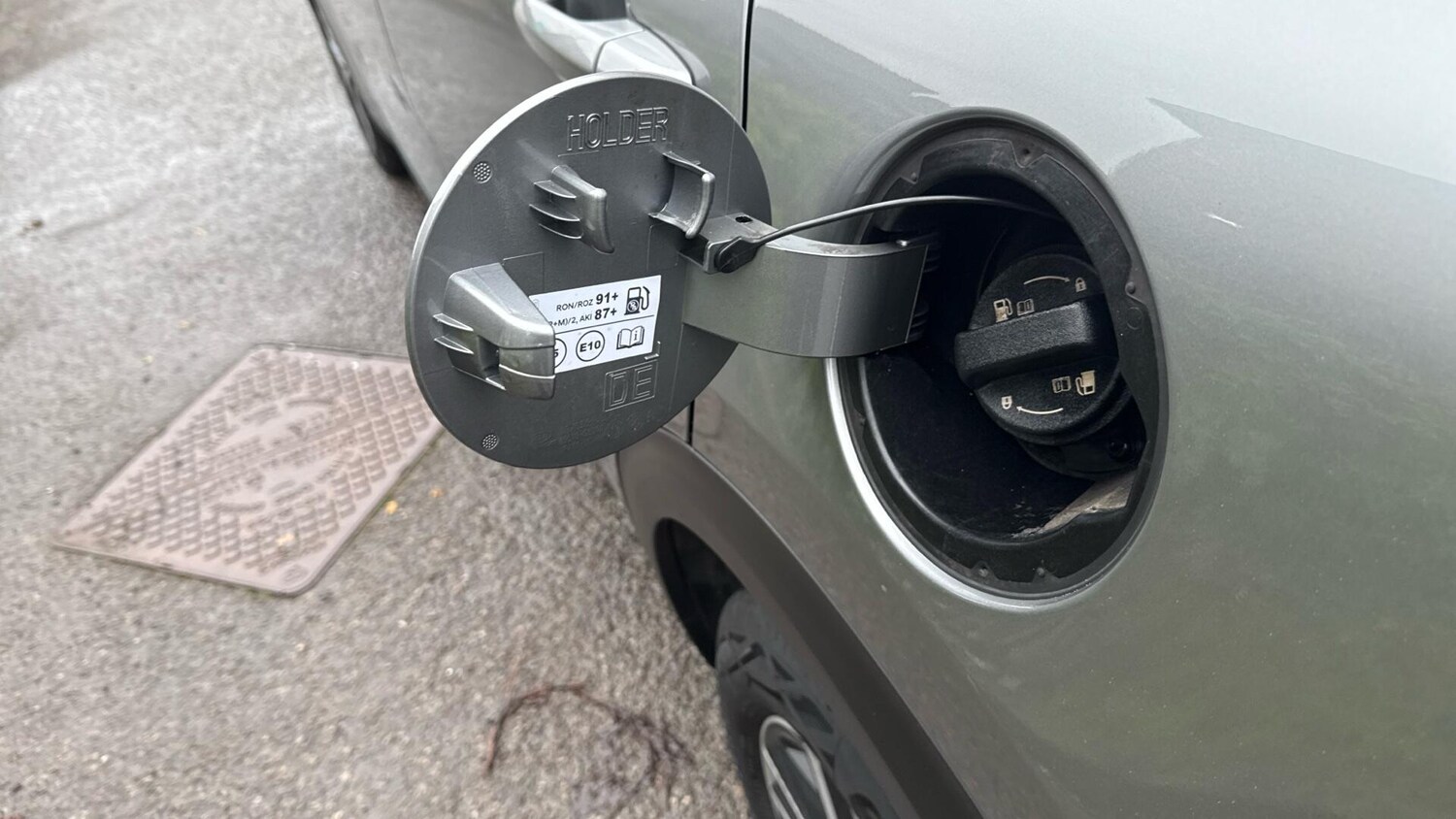 Used Kia Niro 2022 for sale - 77020849: Photo 24