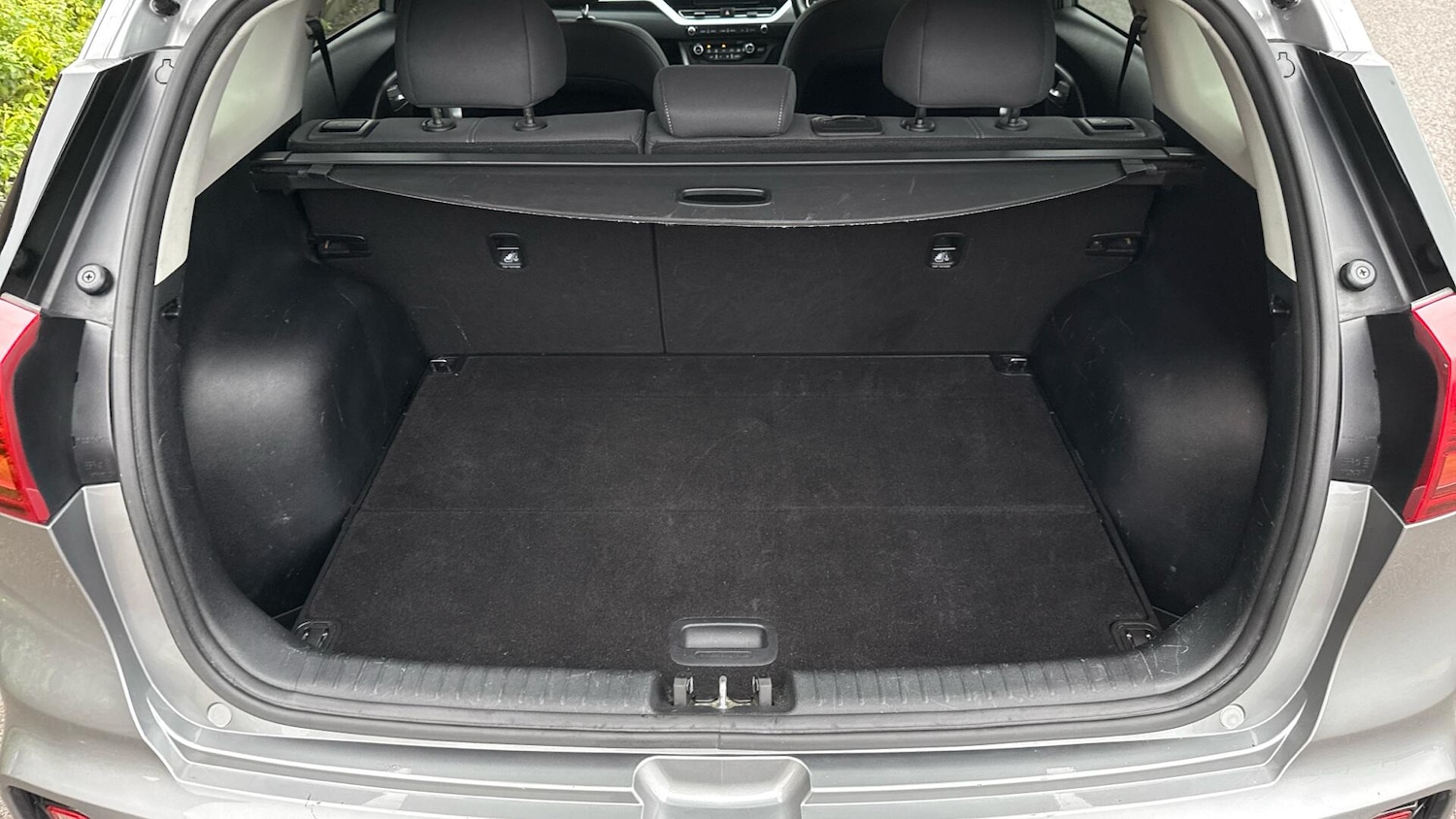 Used Kia Niro 2022 for sale - 77020849: Photo 29