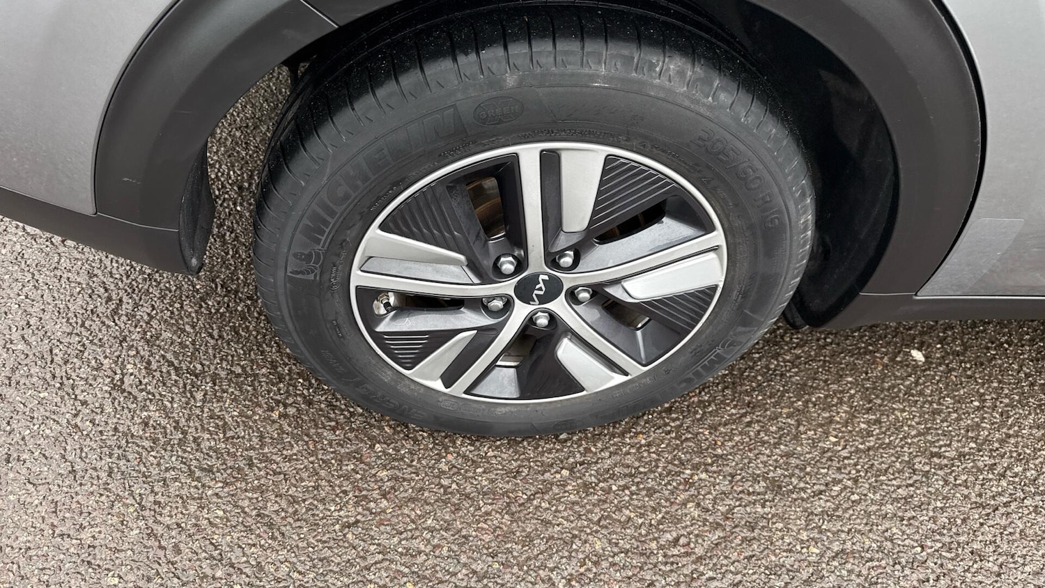 Used Kia Niro 2022 for sale - 77020849: Photo 31