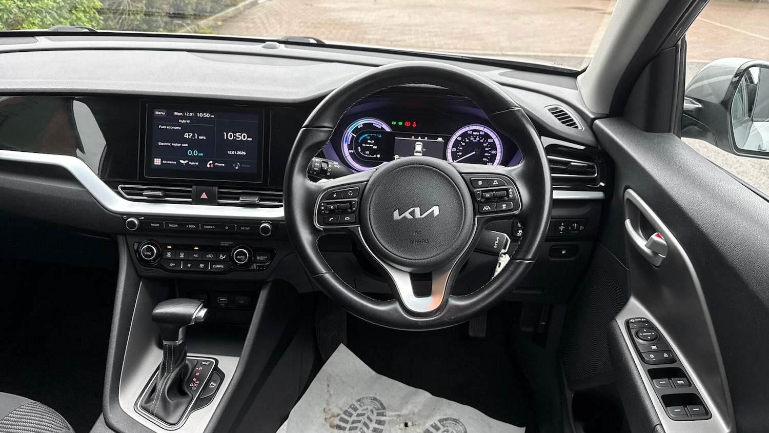 Used Kia Niro 2022 for sale - 77020849: Photo 33