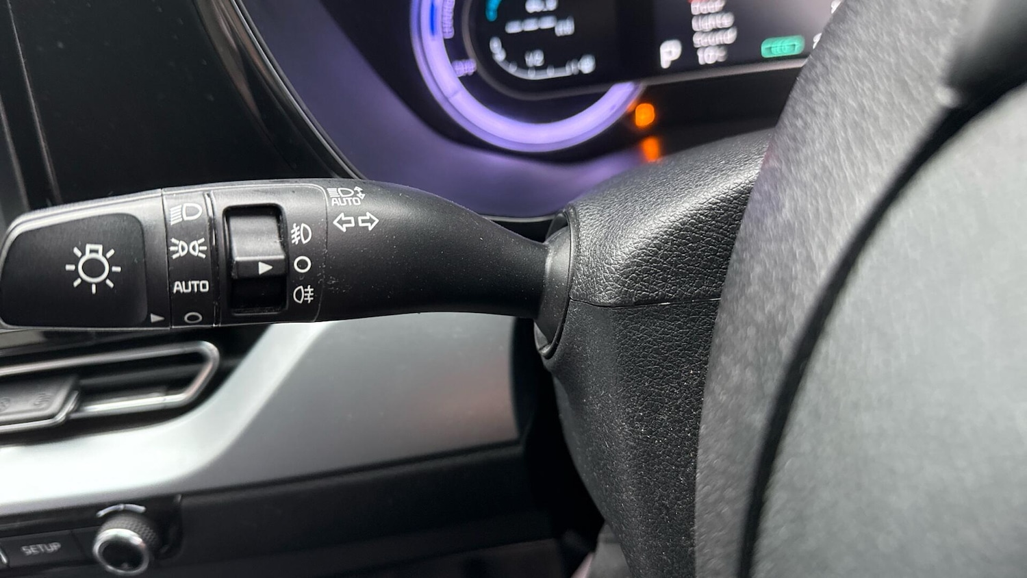 Used Kia Niro 2022 for sale - 77020849: Photo 37