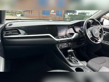 Used Kia Niro 2022 for sale - 77020849: Photo