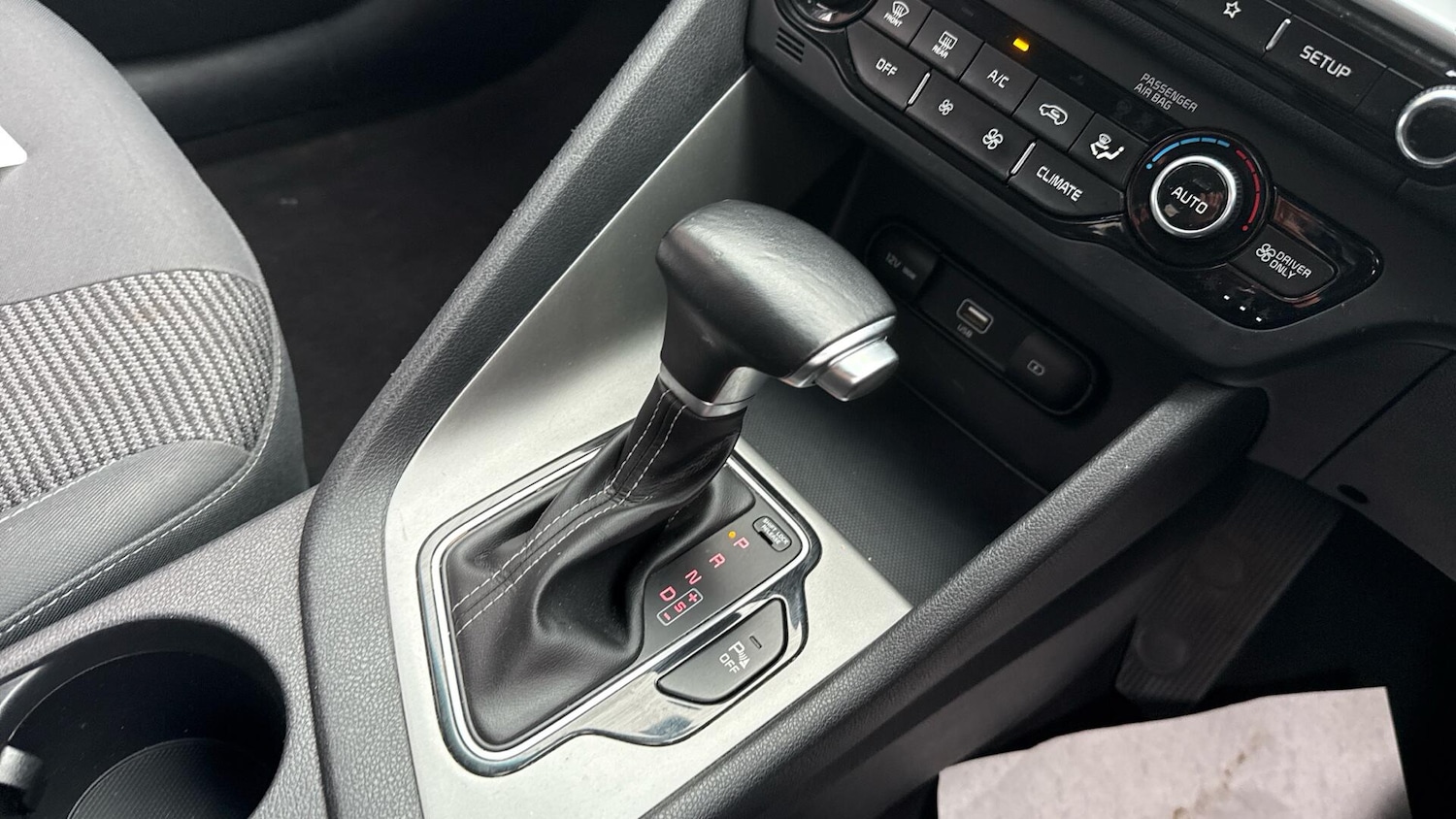 Used Kia Niro 2022 for sale - 77020849: Photo 42