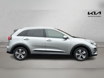 Used Kia Niro 2022 for sale - 77020849: Photo