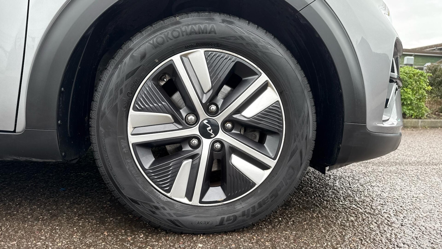 Used Kia Niro 2022 for sale - 77020849: Photo 5