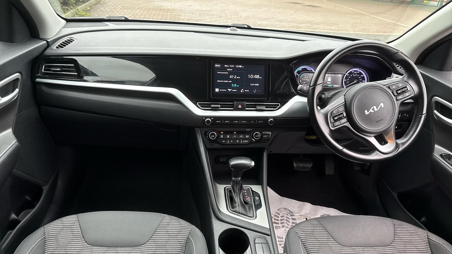 Used Kia Niro 2022 for sale - 77020849: Photo 6