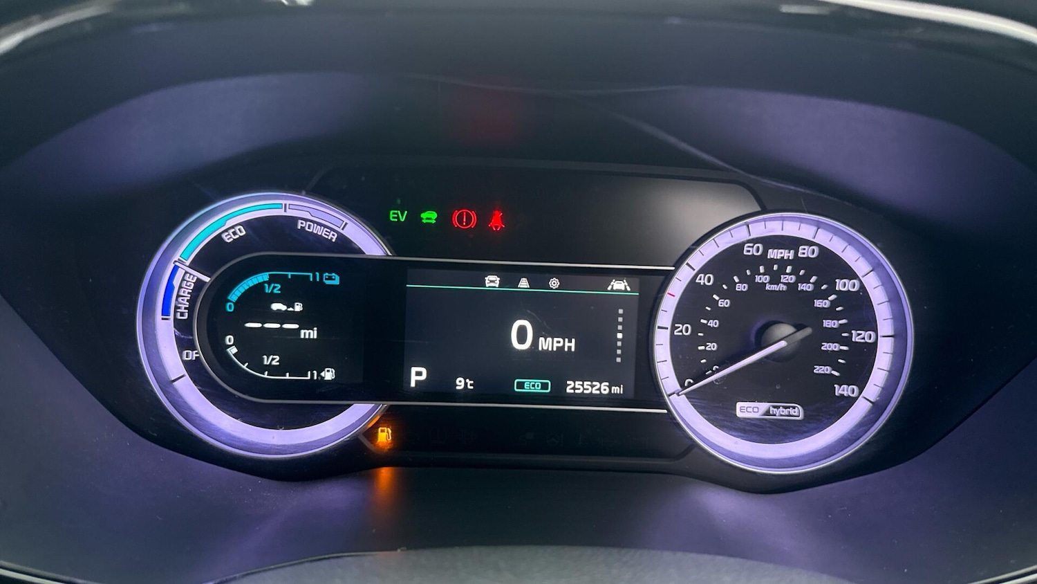 Used Kia Niro 2022 for sale - 77020849: Photo 7