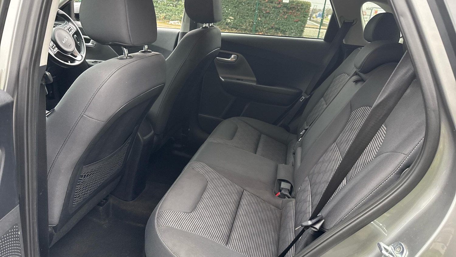 Used Kia Niro 2022 for sale - 77020849: Photo 9