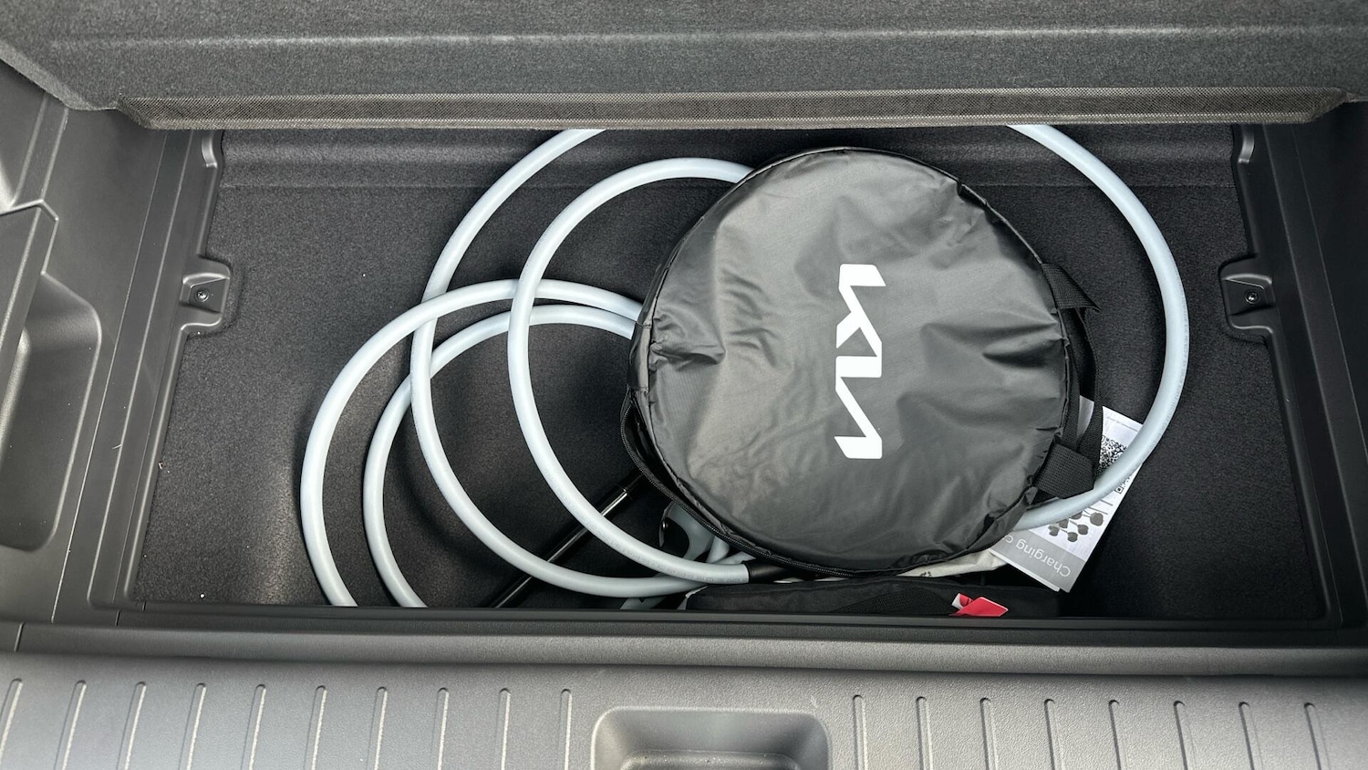 Used Kia EV5 2025 for sale - 77673005: Photo 10