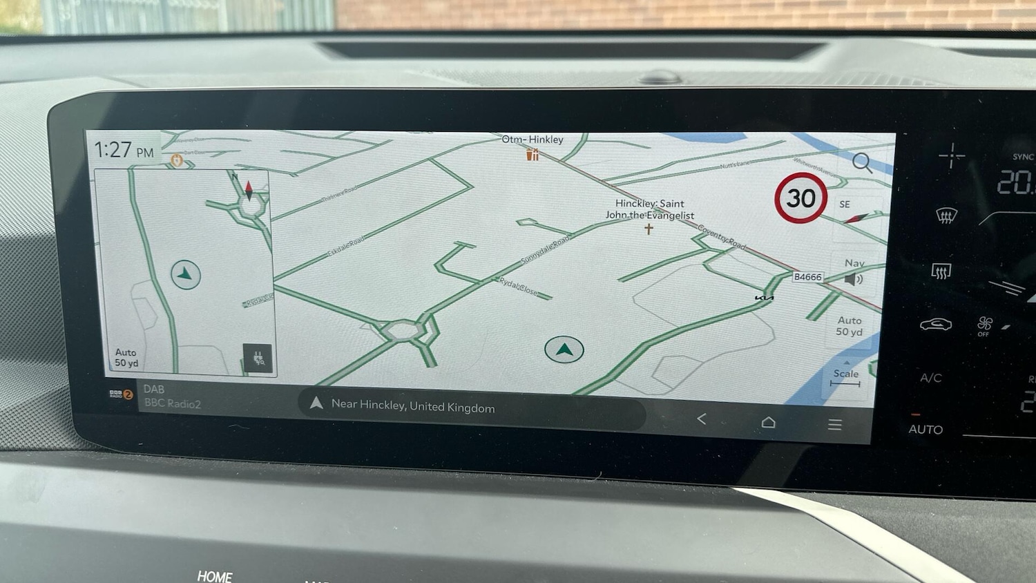 Used Kia EV5 2025 for sale - 77673005: Photo 12