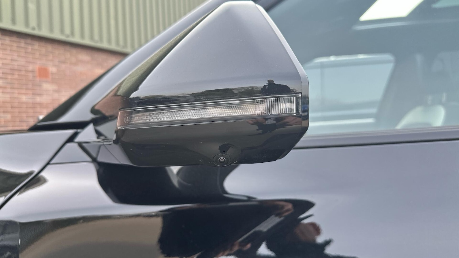 Used Kia EV5 2025 for sale - 77673005: Photo 18