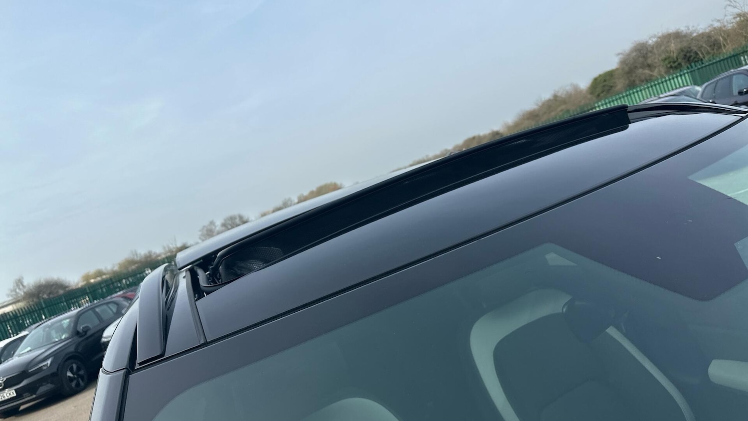 Used Kia EV5 2025 for sale - 77673005: Photo 19