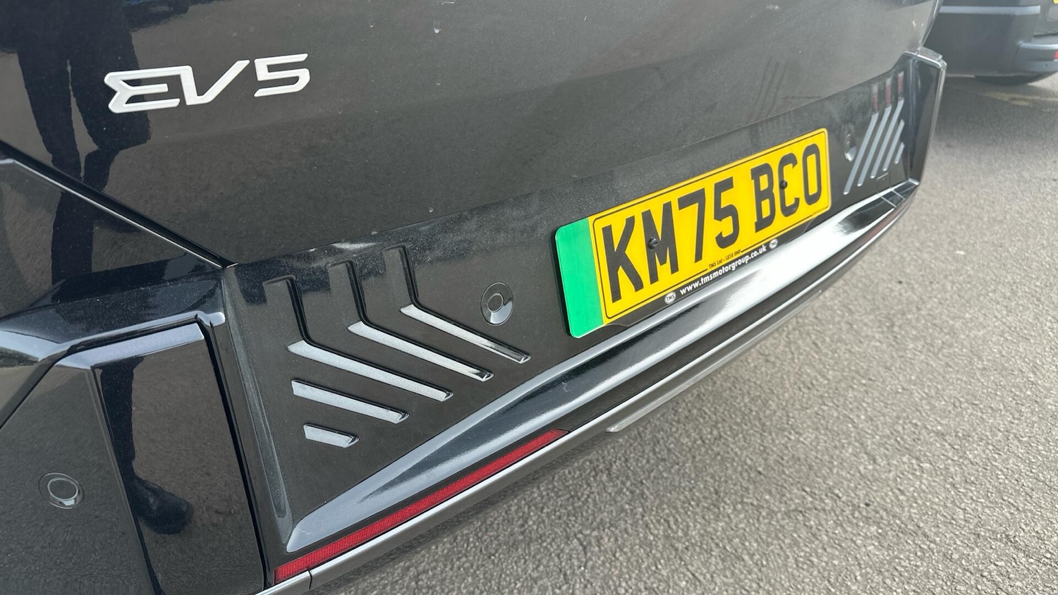 Used Kia EV5 2025 for sale - 77673005: Photo 20