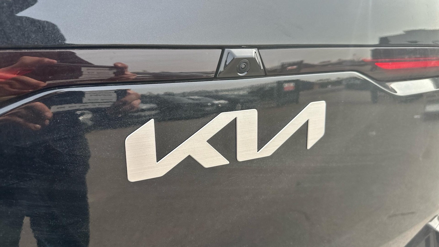 Used Kia EV5 2025 for sale - 77673005: Photo 21