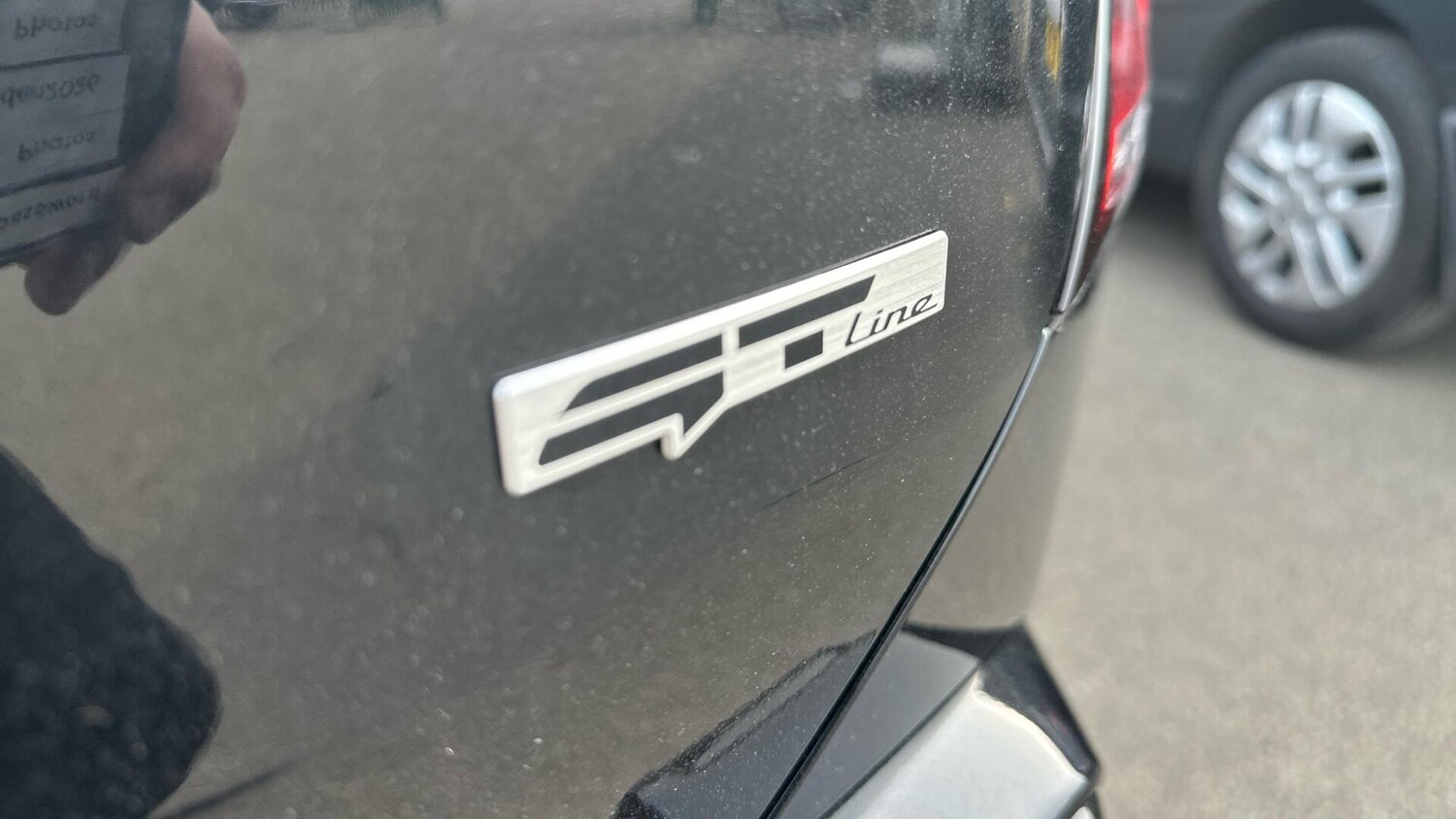 Used Kia EV5 2025 for sale - 77673005: Photo 22