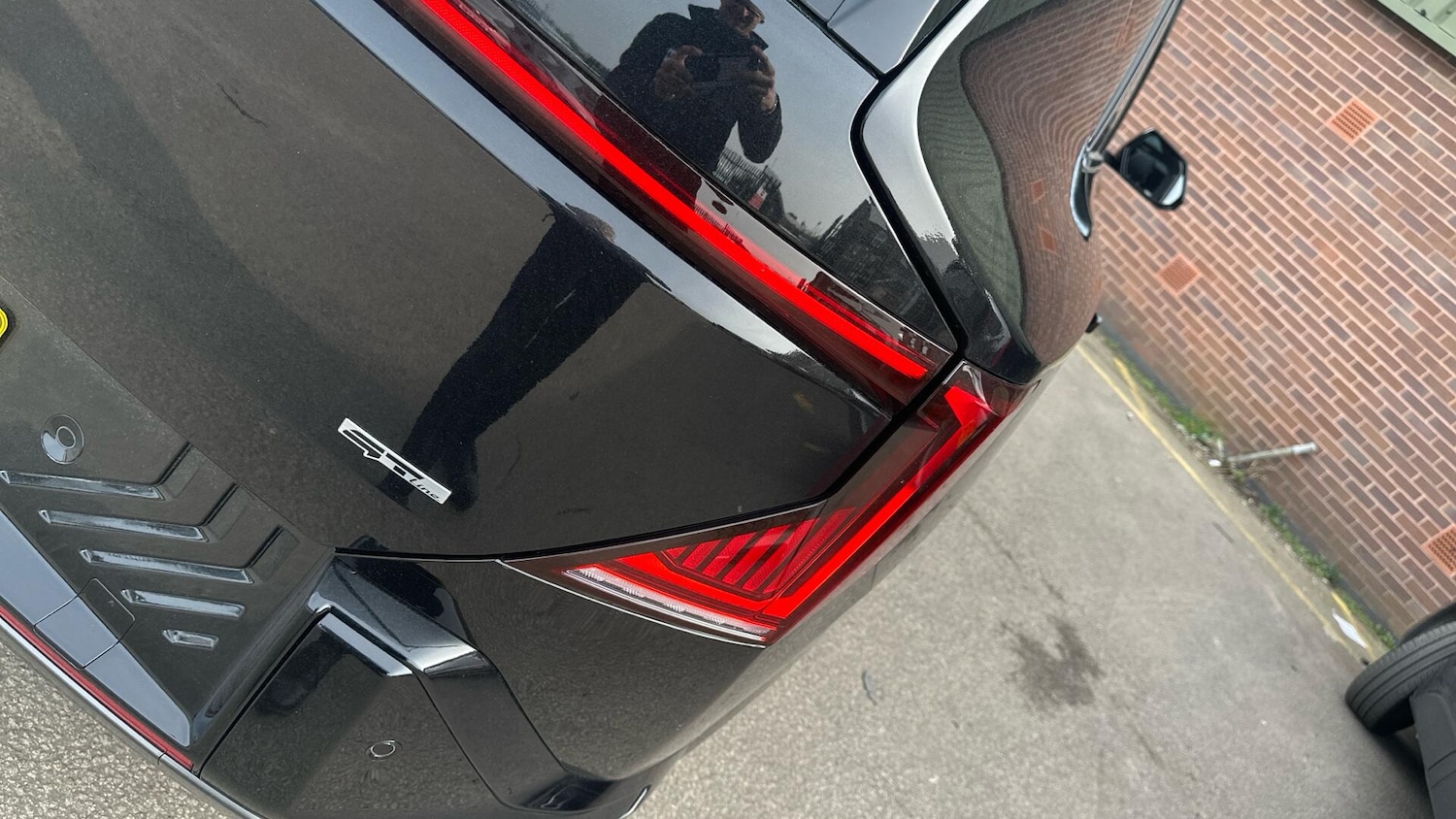 Used Kia EV5 2025 for sale - 77673005: Photo 24