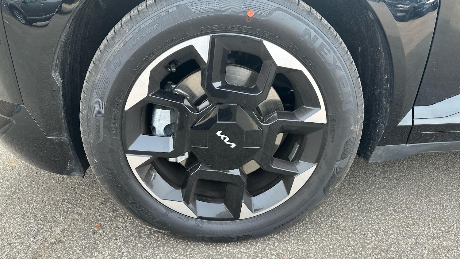 Used Kia EV5 2025 for sale - 77673005: Photo 26