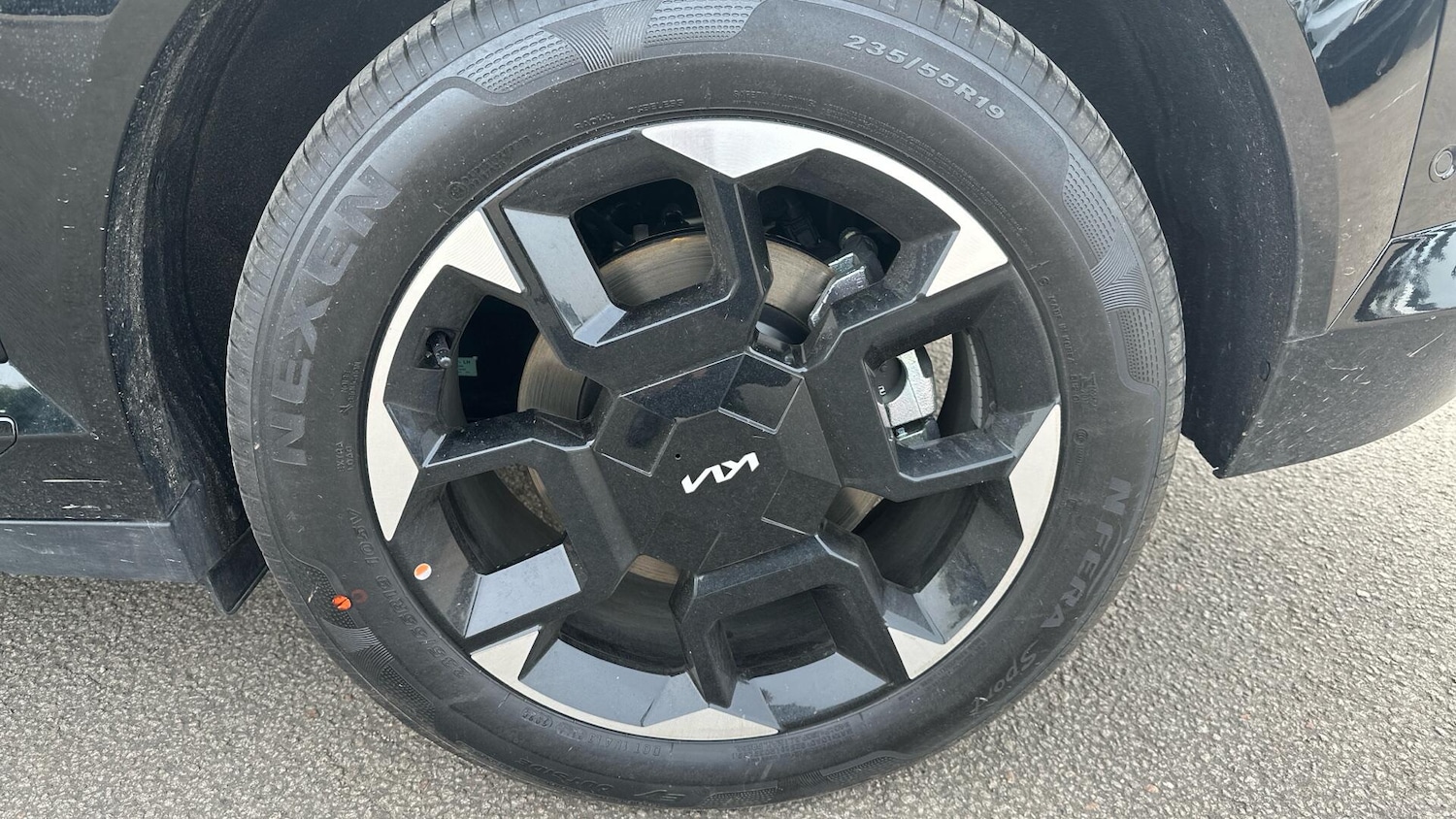 Used Kia EV5 2025 for sale - 77673005: Photo 27