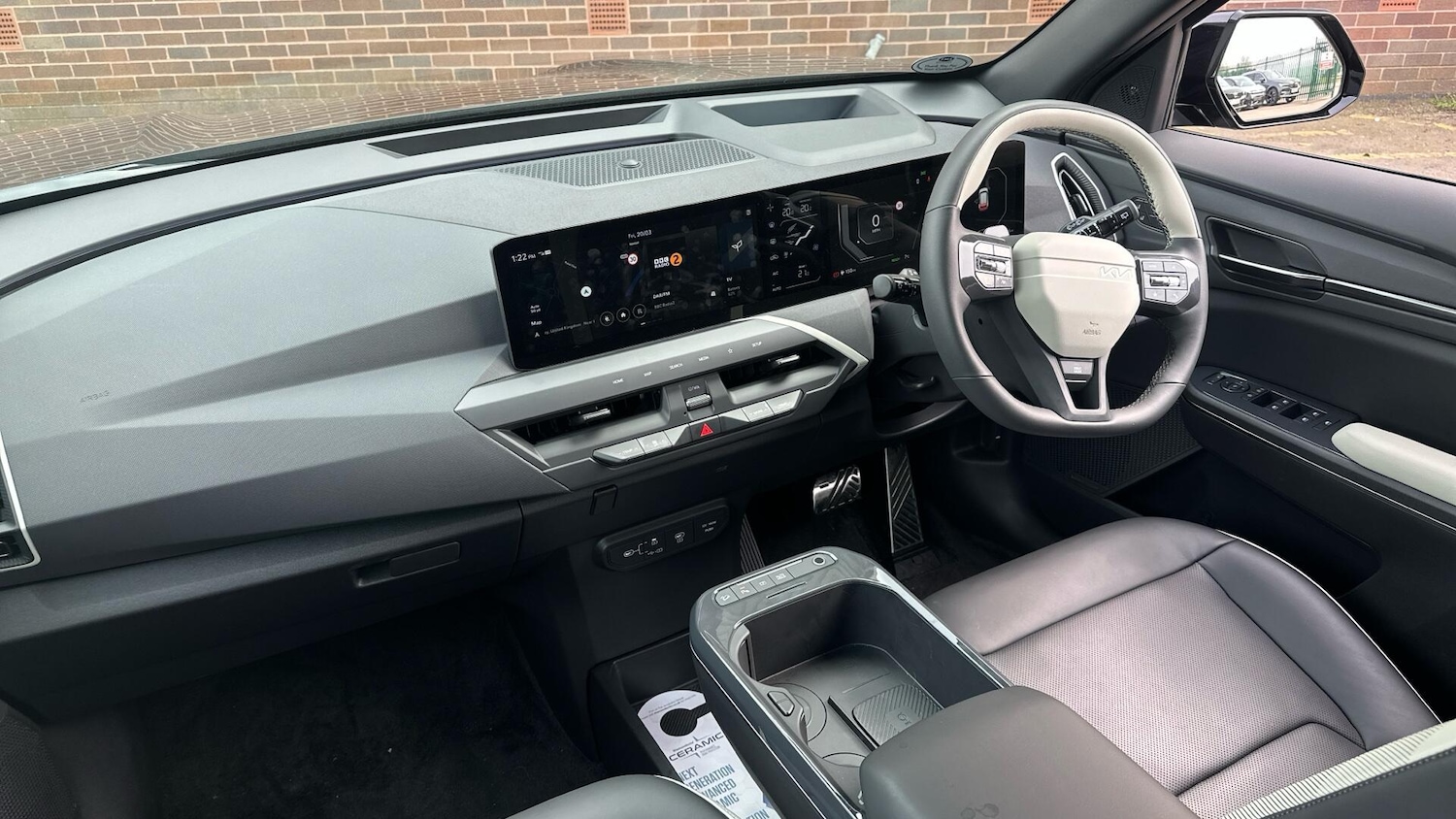 Used Kia EV5 2025 for sale - 77673005: Photo 3