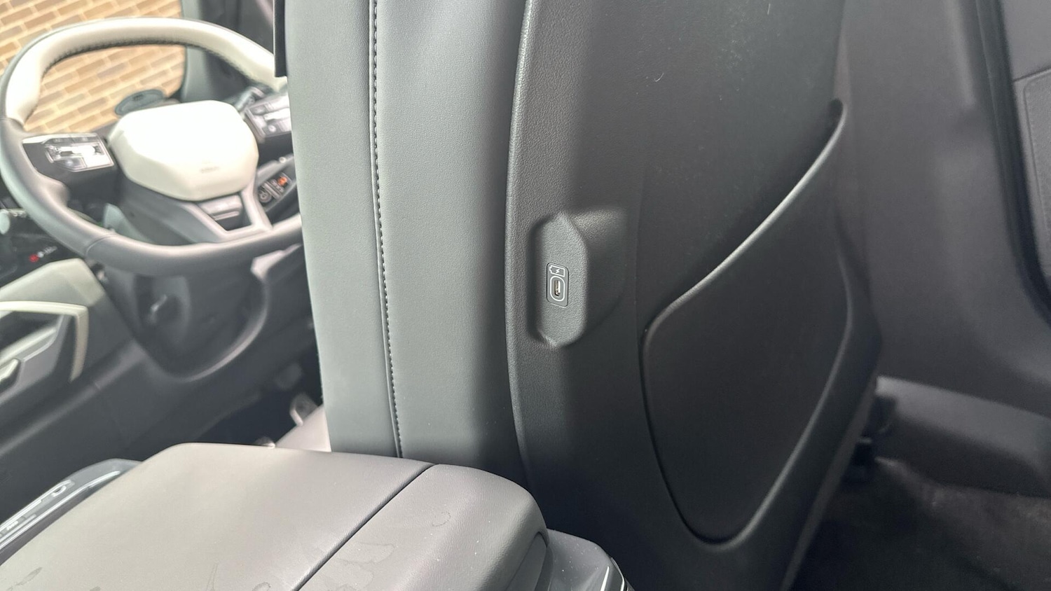 Used Kia EV5 2025 for sale - 77673005: Photo 33